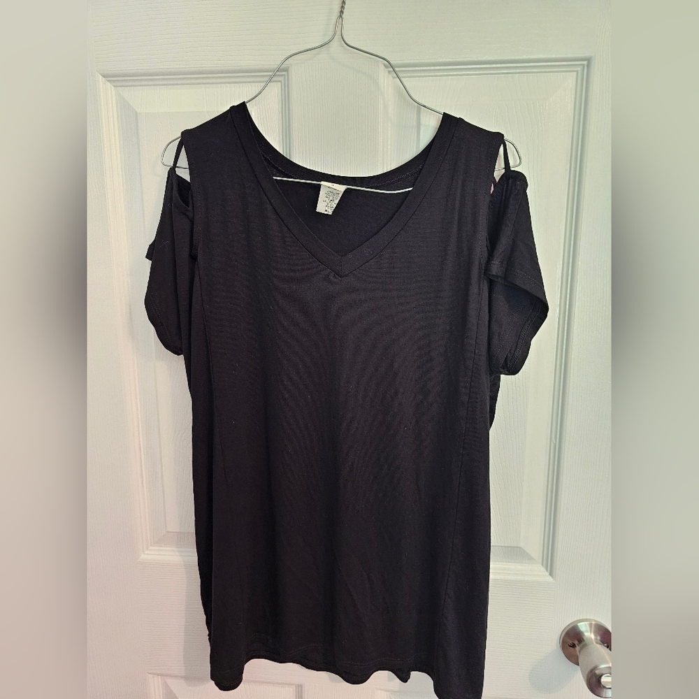 Sew in love top